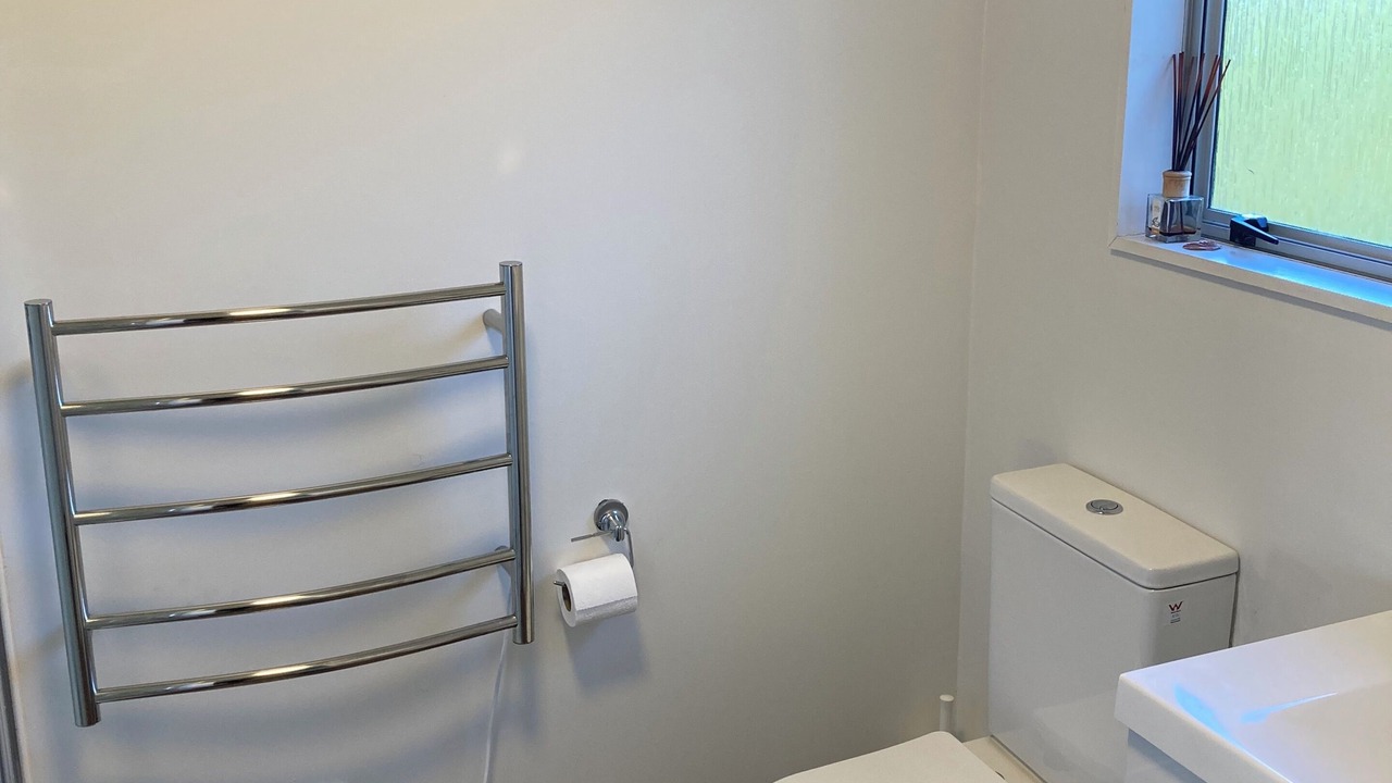 Photo of Bathroom in Taharoa