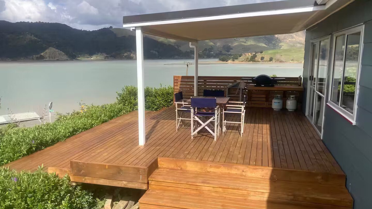 Photo of Outdoor in Taharoa