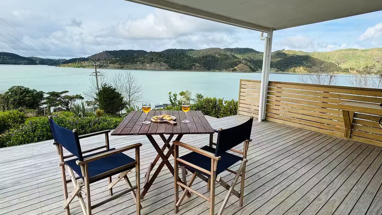 Photo of Outdoor in Taharoa