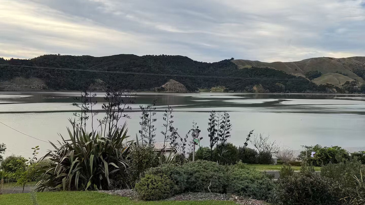 Photo of Others in Taharoa