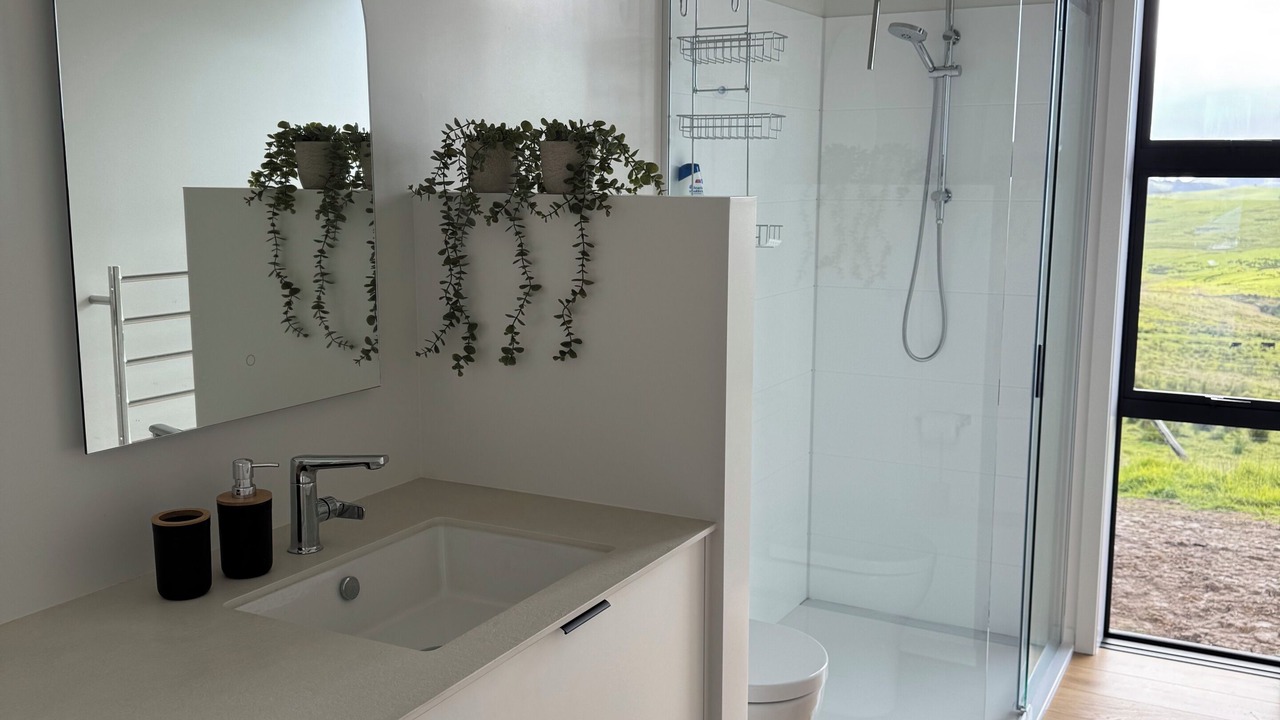 Photo of Bathroom in Onerahi