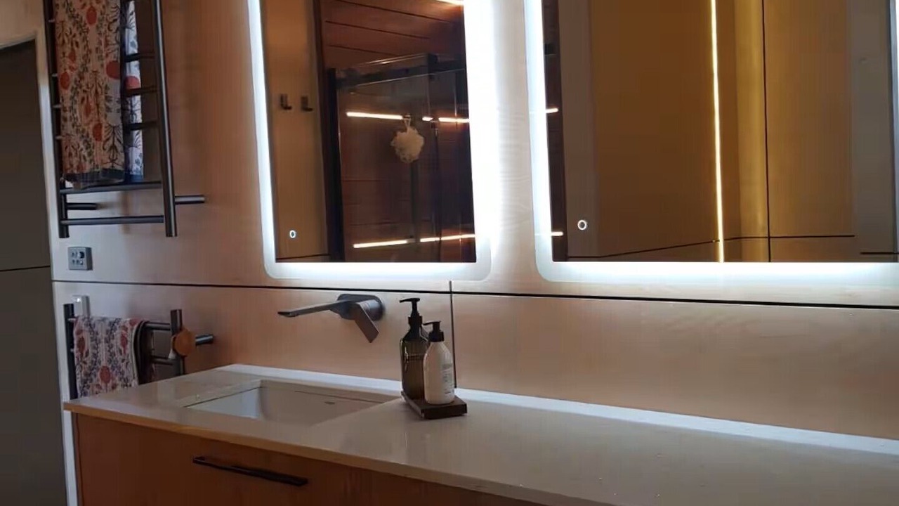 Photo of Bathroom in Mangawhai