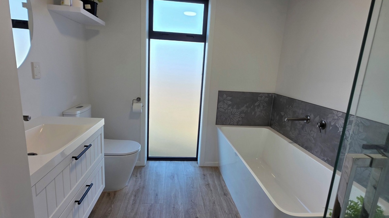 Photo of Bathroom in Timaru