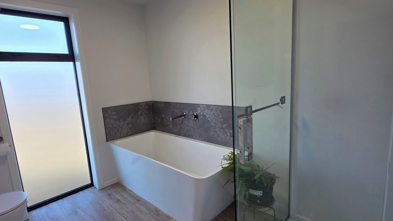 Photo of Bathroom in Timaru