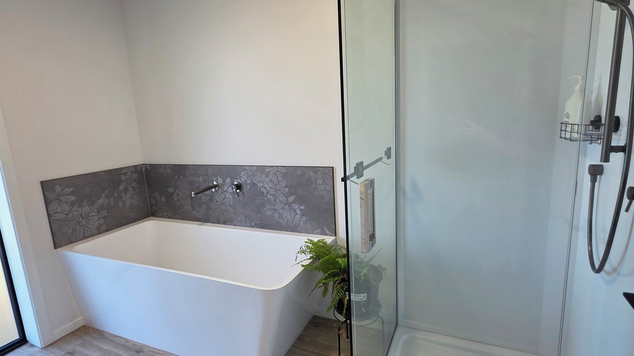 Photo of Bathroom in Timaru