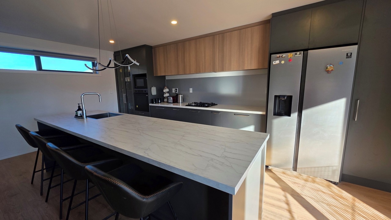 Photo of Kitchen in Timaru