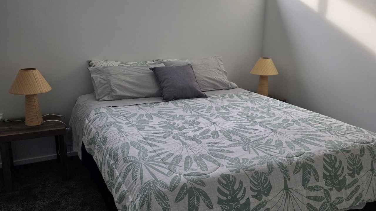 Photo of Bedroom in Timaru