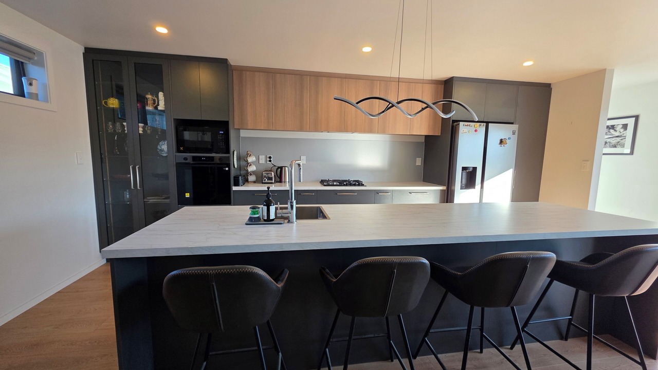Photo of Kitchen in Timaru