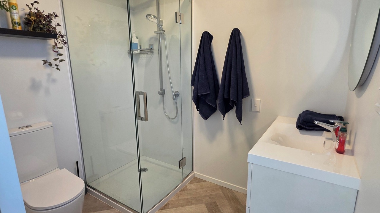 Photo of Bathroom in Timaru