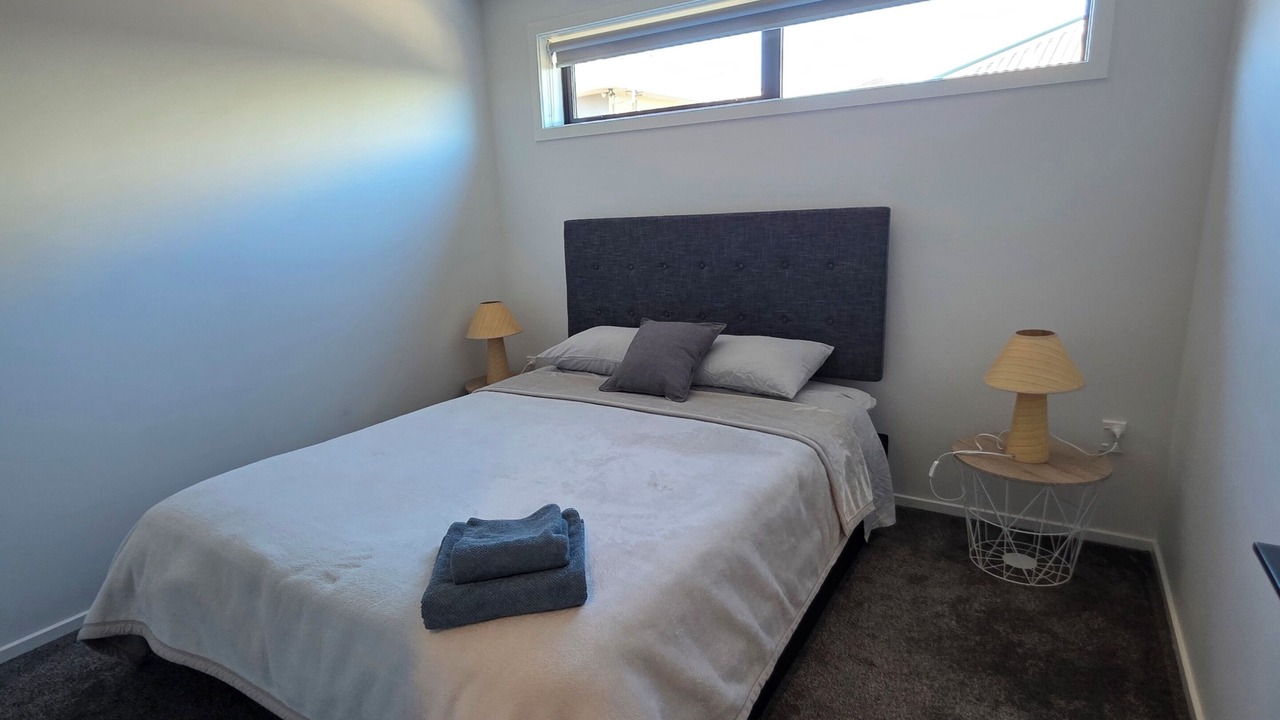 Photo of Bedroom in Timaru