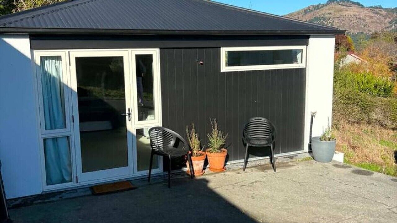 Photo of Outdoor in Cashmere