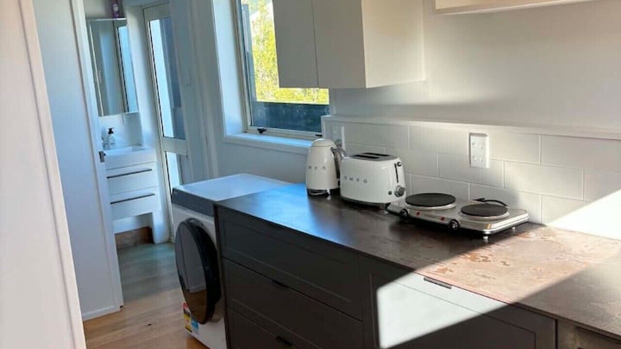 Photo of Kitchen in Cashmere