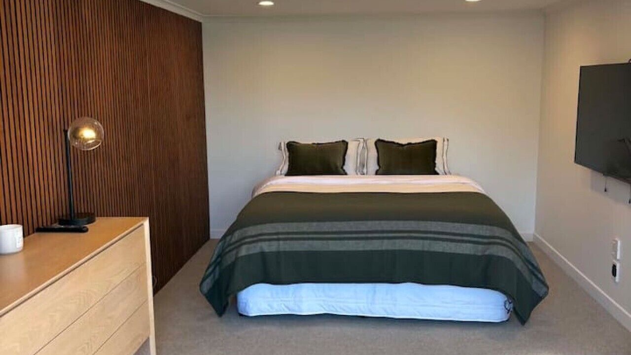 Photo of Bedroom in Cashmere