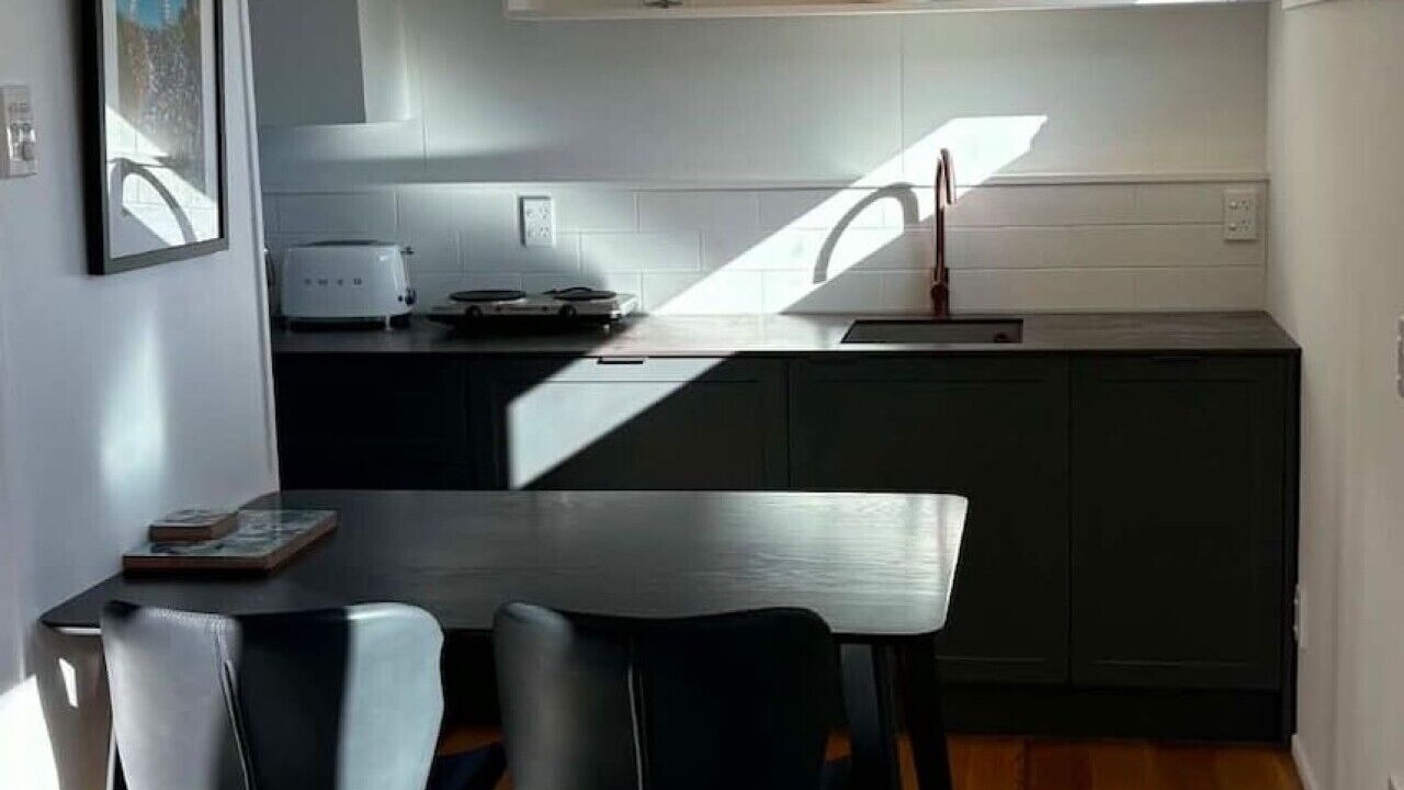 Photo of Kitchen in Cashmere