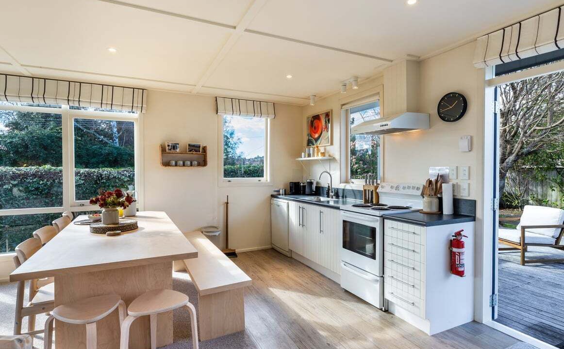 Photo of Kitchen in Two Mile Bay