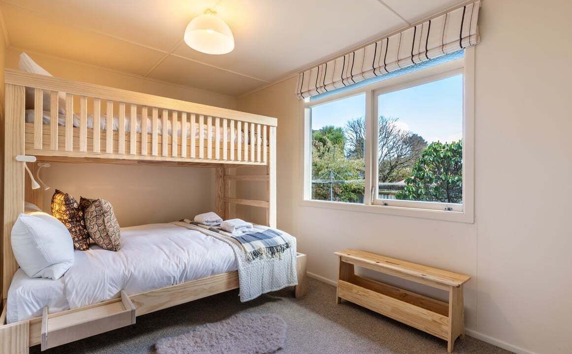 Photo of Bedroom in Two Mile Bay