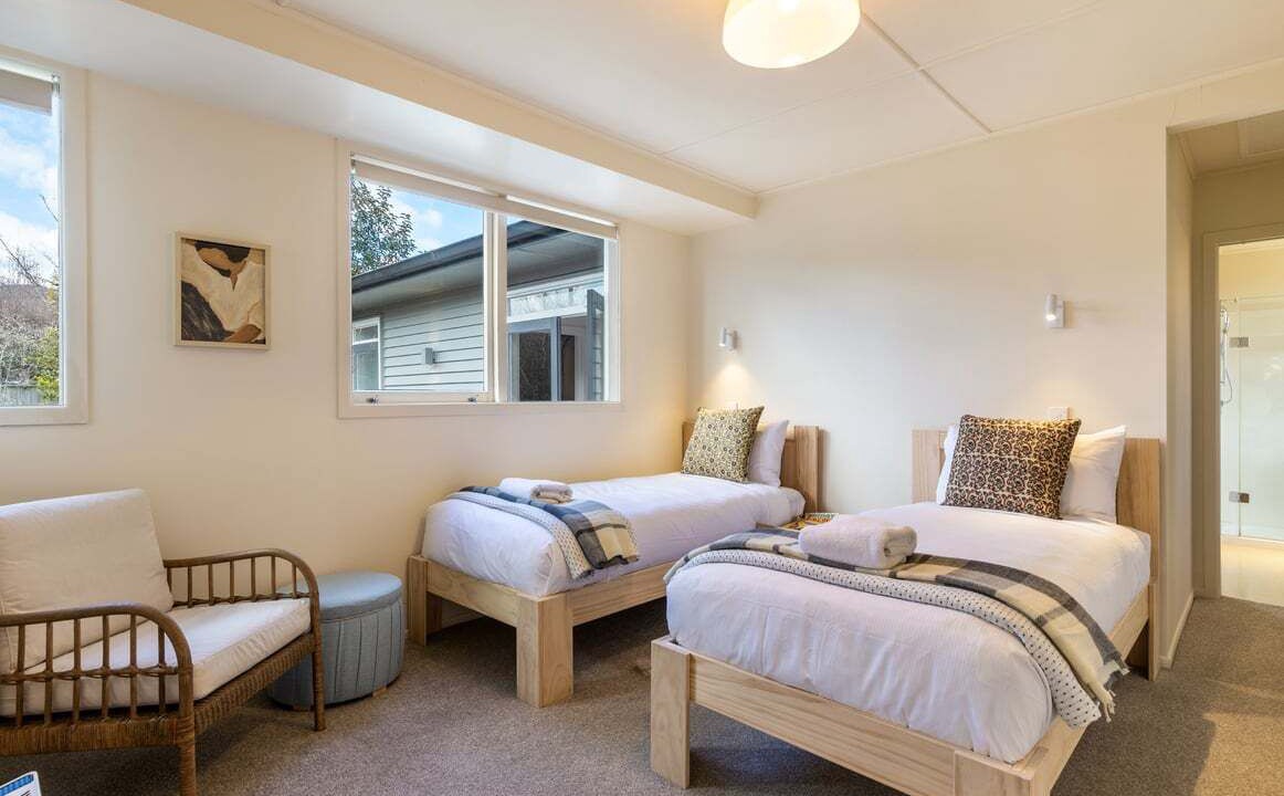 Photo of Bedroom in Two Mile Bay
