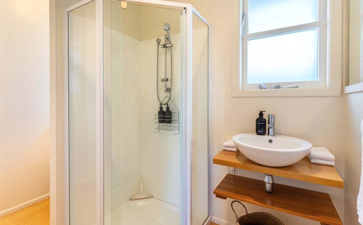 Photo of Bathroom in Two Mile Bay