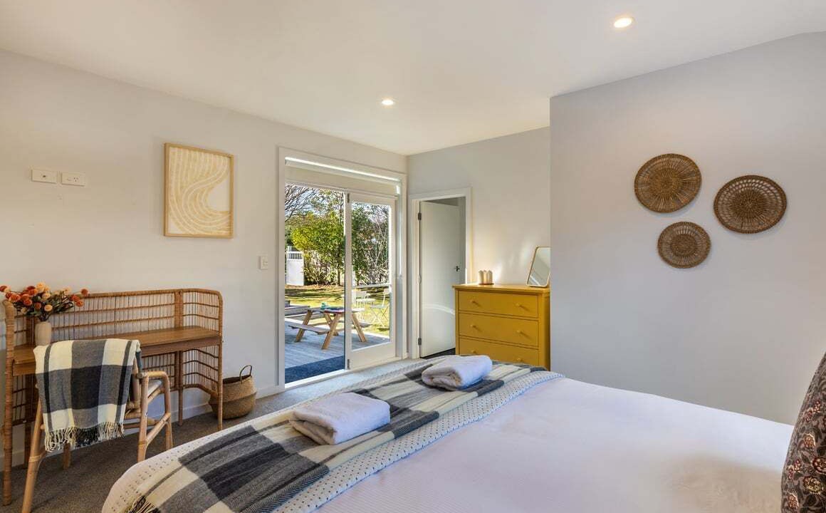 Photo of Bedroom in Two Mile Bay