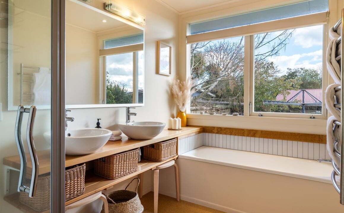 Photo of Bathroom in Two Mile Bay