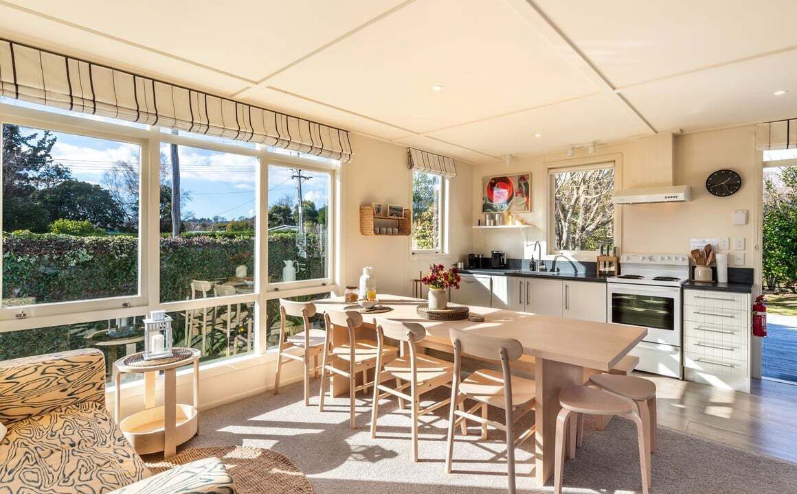 Photo of Kitchen in Two Mile Bay