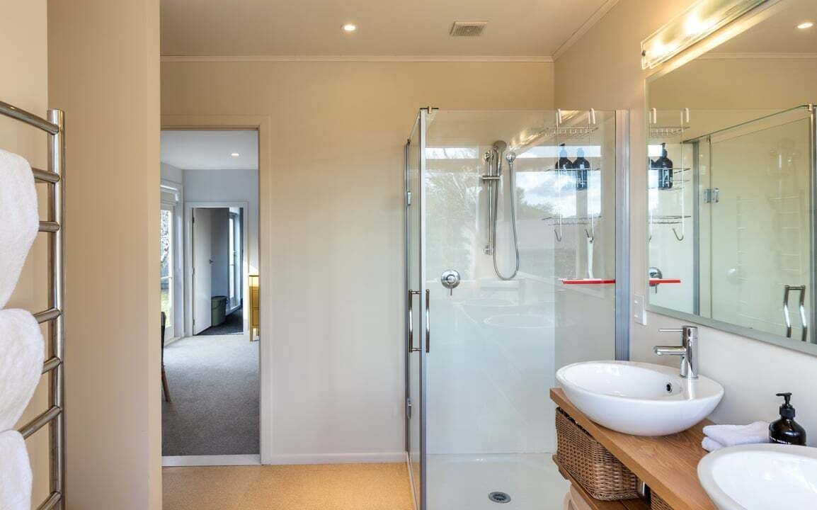Photo of Bathroom in Two Mile Bay