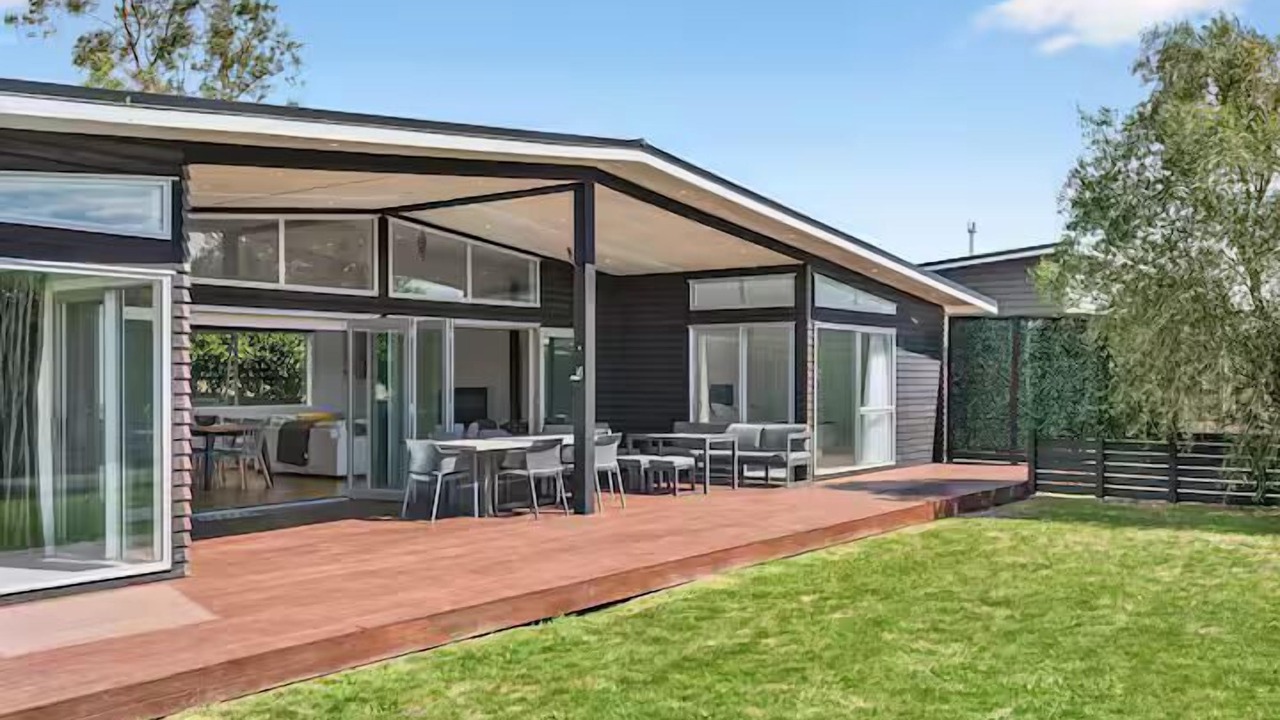 Photo of Outdoor in Martinborough