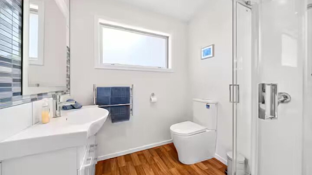 Photo of Bathroom in Martinborough