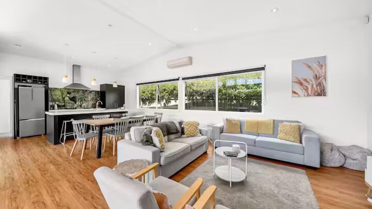 Photo of Livingroom in Martinborough