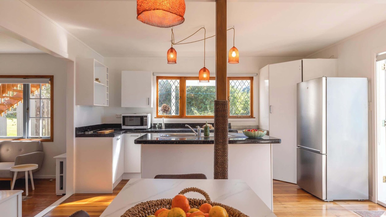 Photo of Kitchen in Surfdale