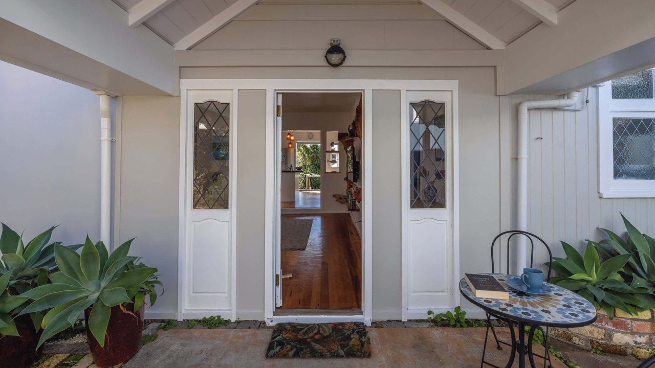 Photo of Outdoor in Surfdale