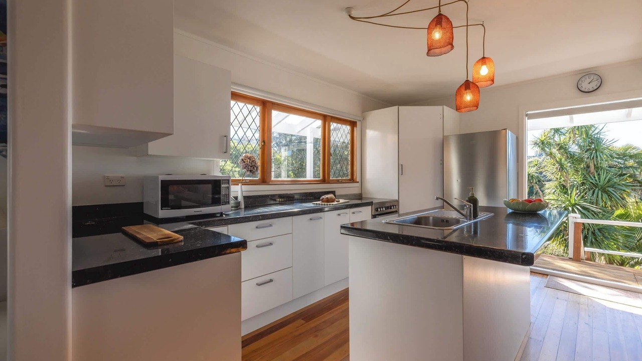 Photo of Kitchen in Surfdale
