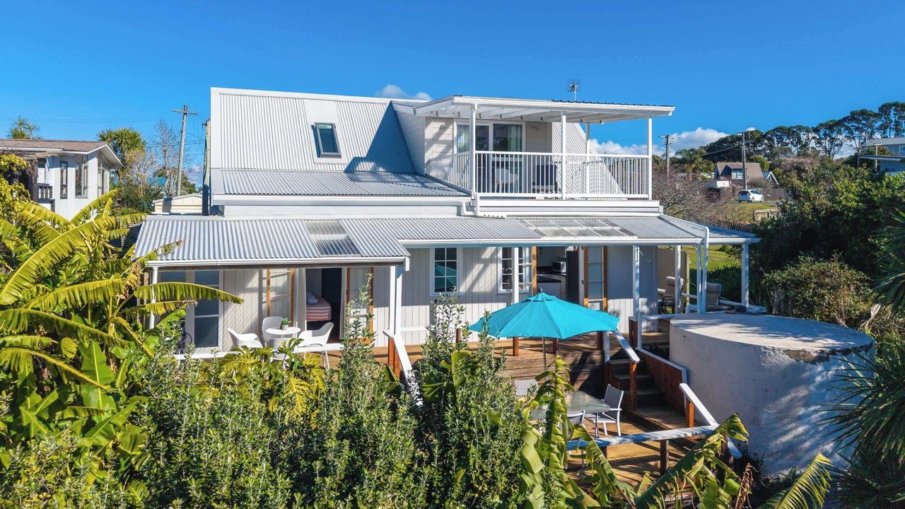 Photo of Outdoor in Surfdale