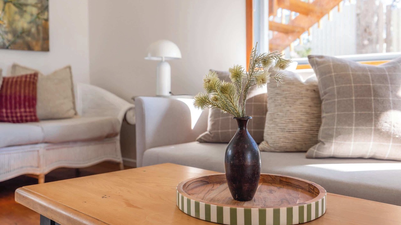 Photo of Livingroom in Surfdale