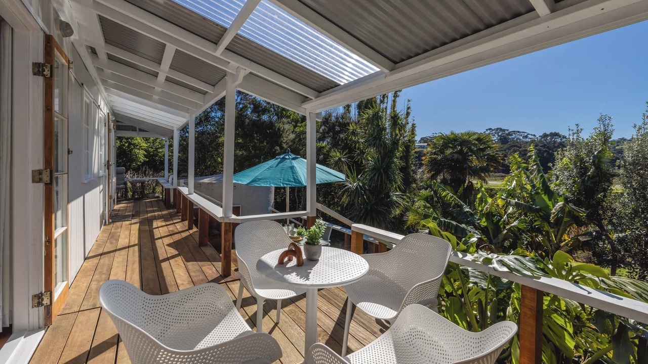 Photo of Outdoor in Surfdale