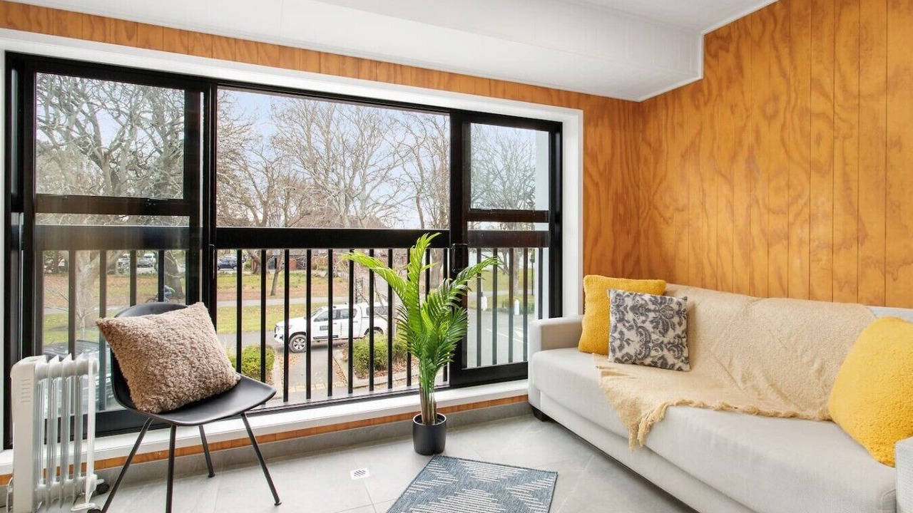 Photo of Livingroom in Addington