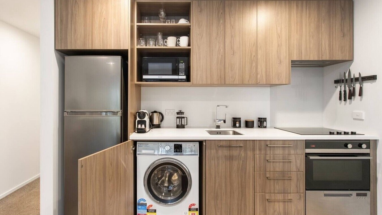 Photo of Kitchen in Addington