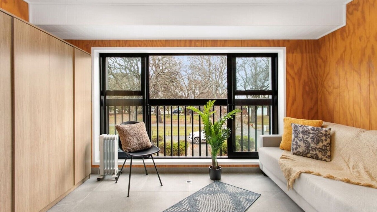 Photo of Livingroom in Addington