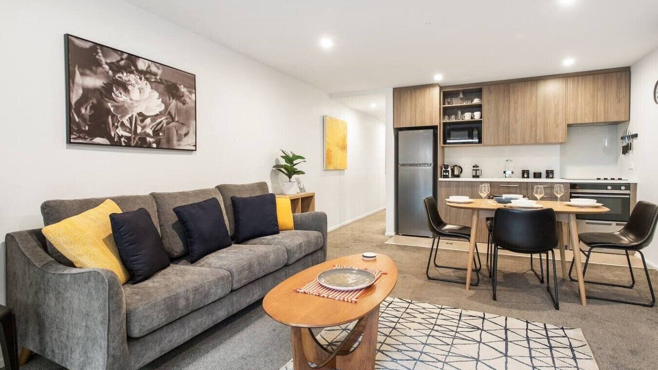 Photo of Livingroom in Addington