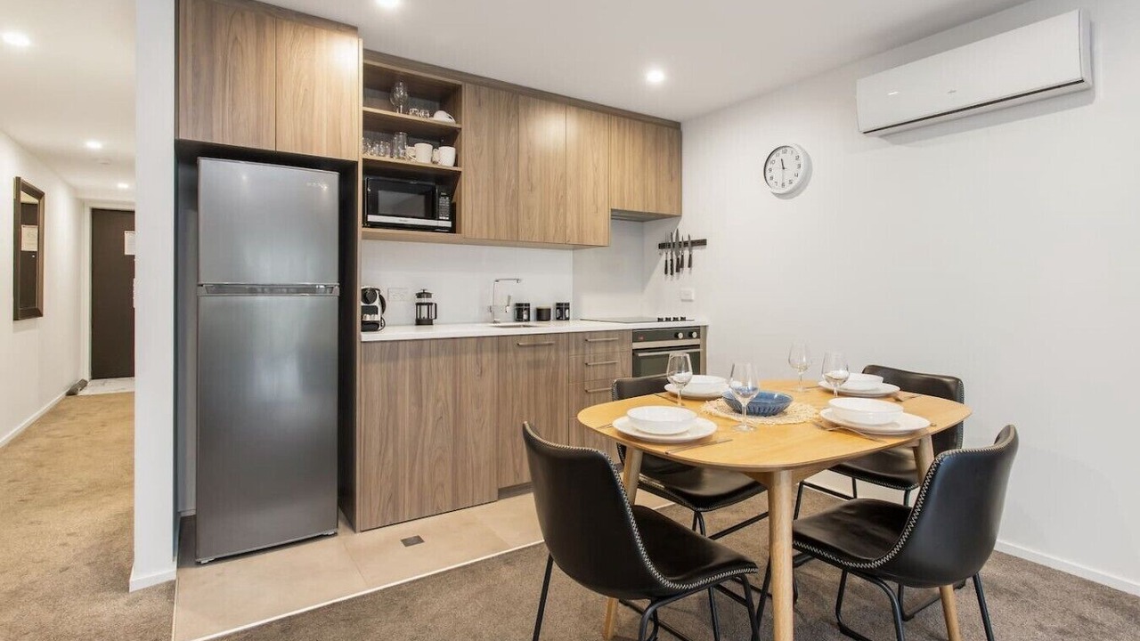 Photo of Kitchen in Addington