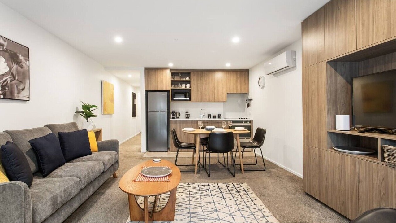 Photo of Livingroom in Addington