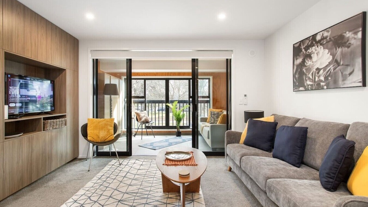 Photo of Livingroom in Addington