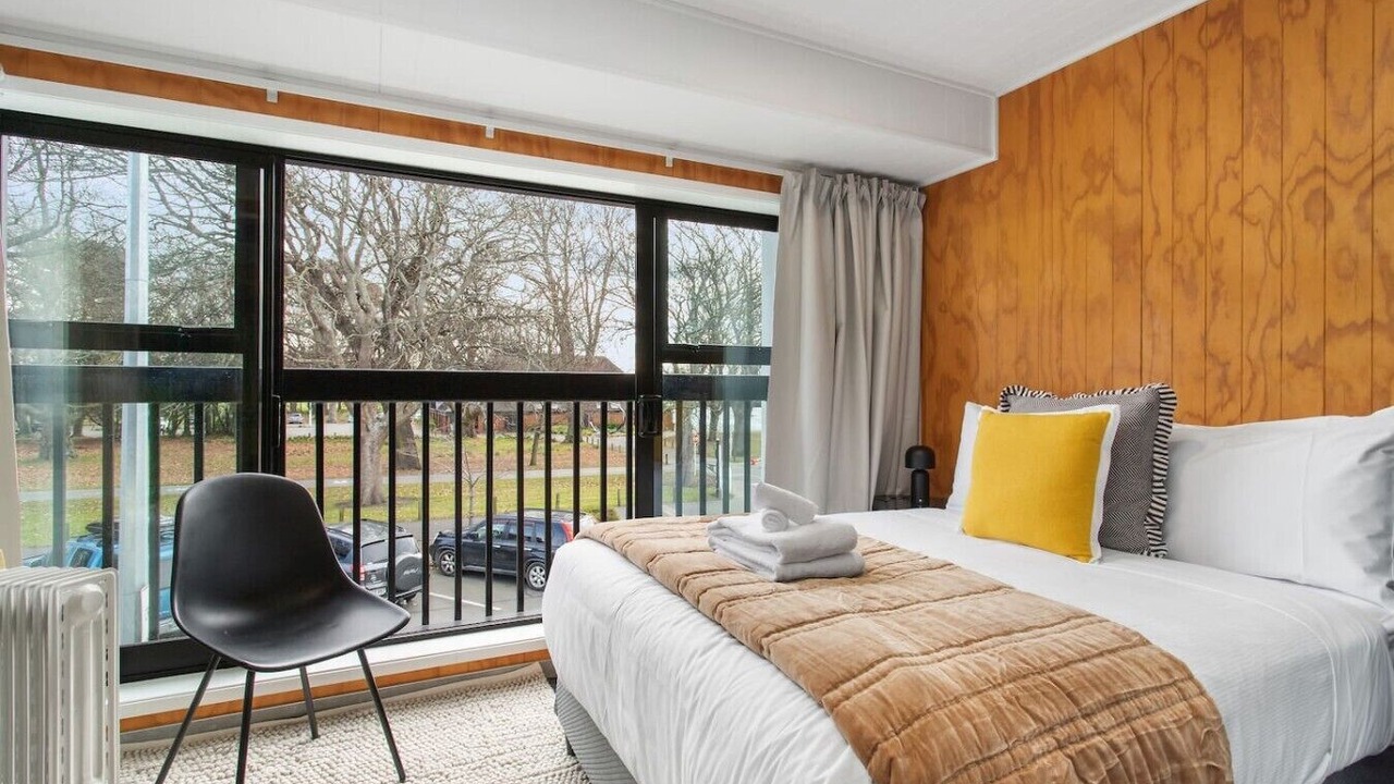 Photo of Bedroom in Addington