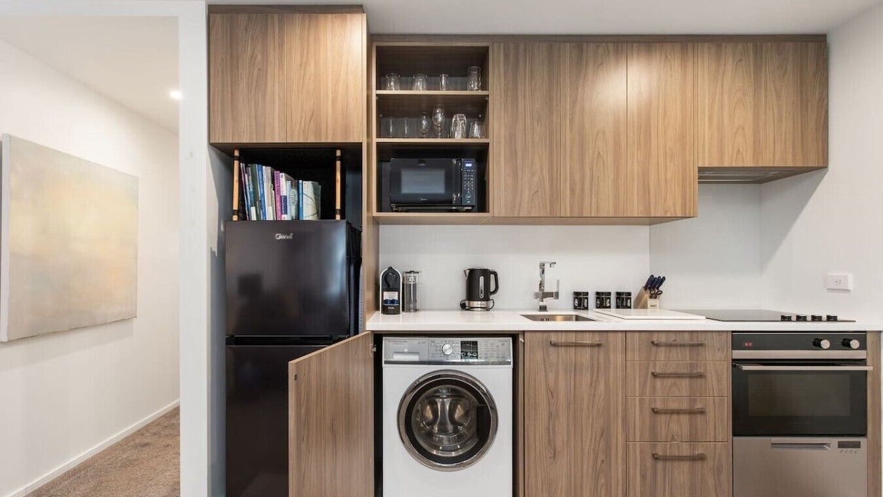 Photo of Kitchen in Addington