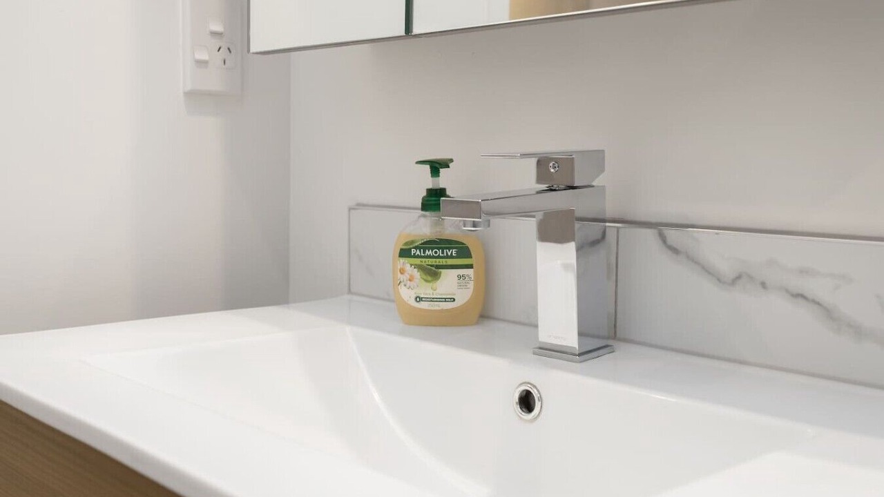 Photo of Bathroom in Addington