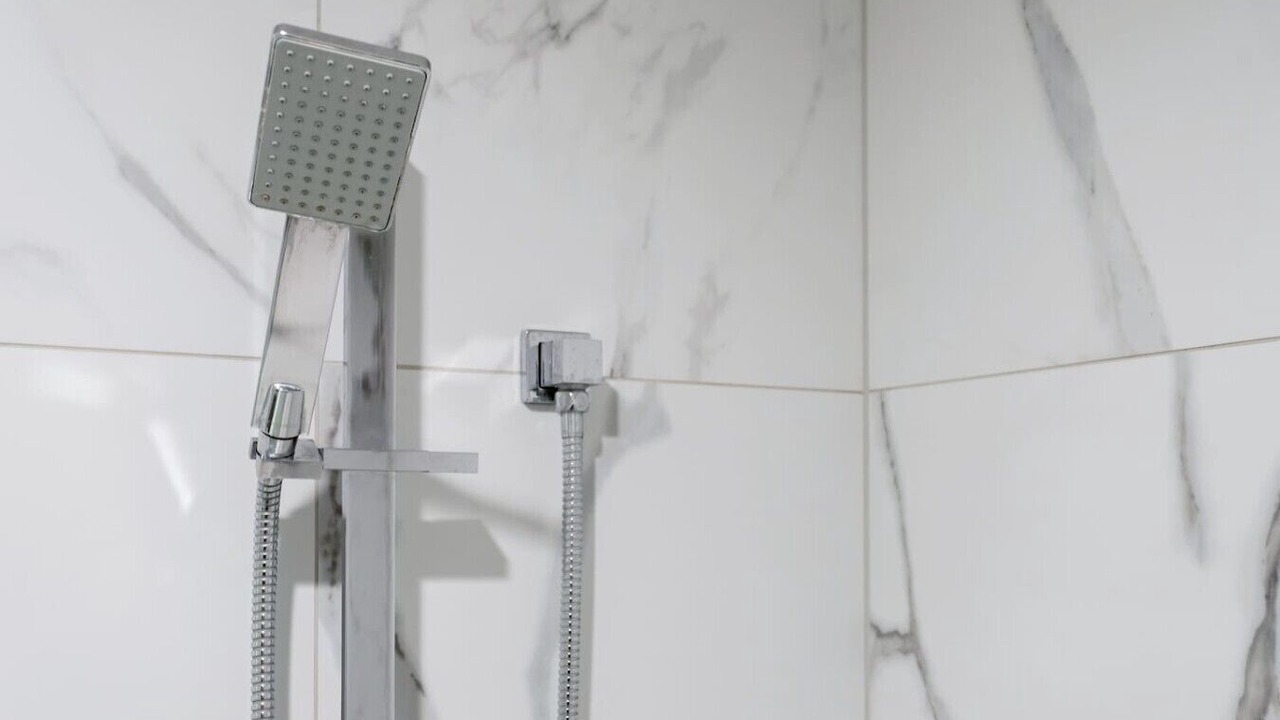Photo of Bathroom in Addington