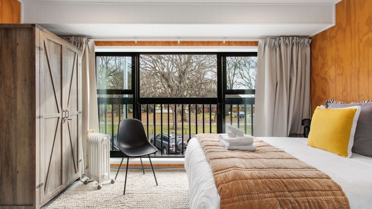 Photo of Bedroom in Addington