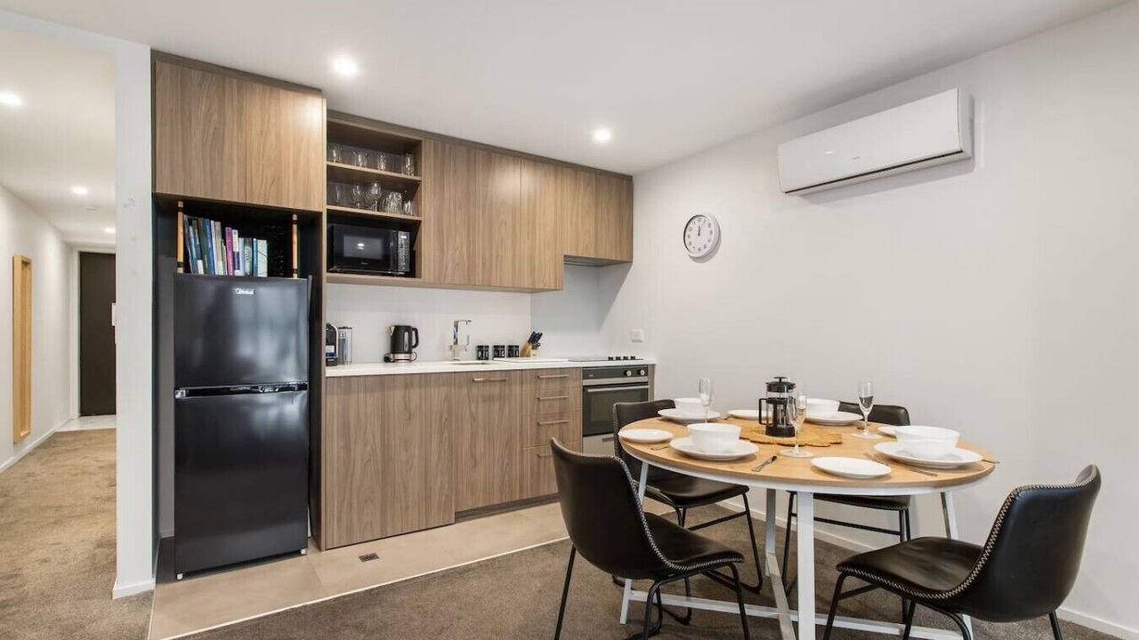 Photo of Kitchen in Addington