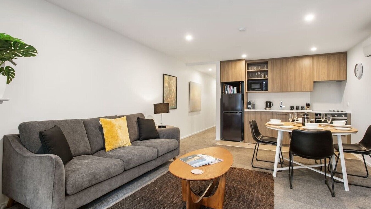Photo of Livingroom in Addington