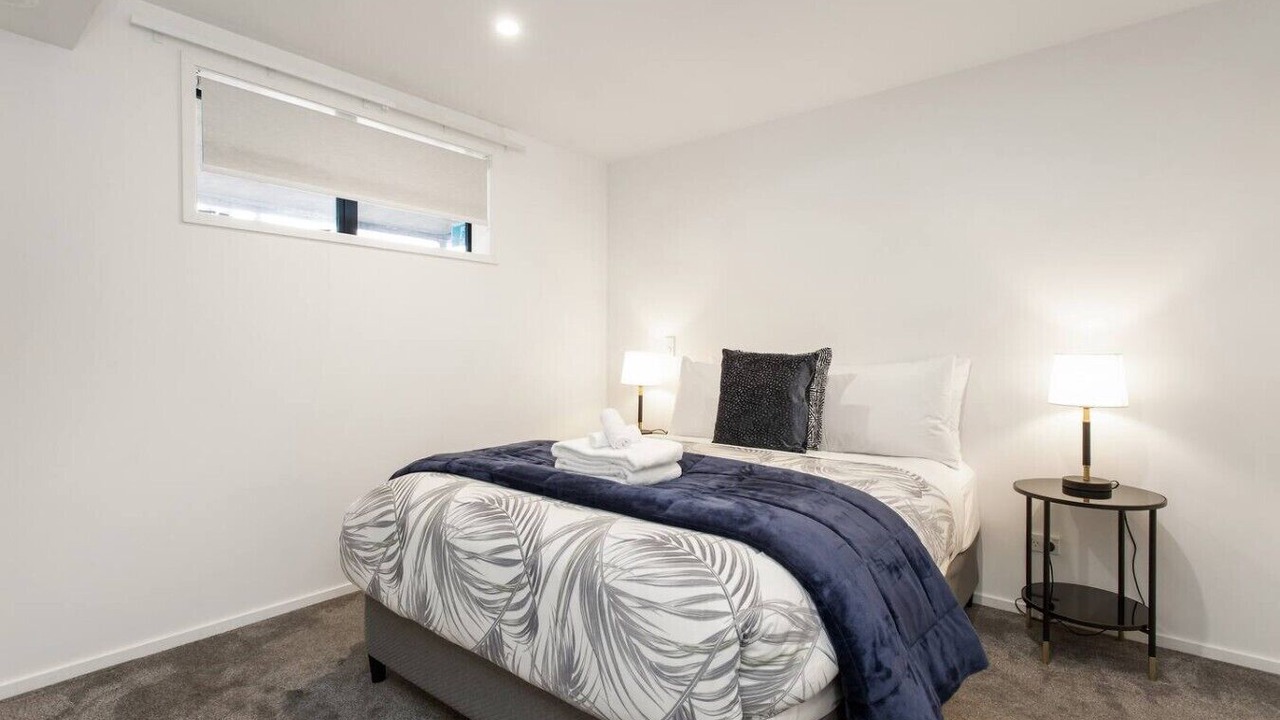 Photo of Bedroom in Addington